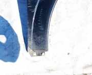 Kotflügel - Vorne Rechts Opel Astra, G 1998.09 - 2004.12 Juoda,