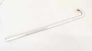 Zierleiste Leiste - Hinten Linke Audi A6, C5 2001.08 - 2005.01 facelift Gebraucht,