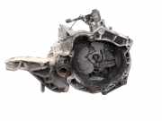 Schaltgetriebe Opel Astra, H 2004.03 - 2009.12 55186626,