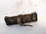 Lampentr?ger Heckleuchte - Hinten Chrysler Voyager, IV 2000.02 - 2008.12 Gebraucht,