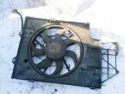 Kühlerlüfter Lüftermotor Volkswagen Transporter, T5 2003.04 - 2009.11 7H0121201,L0090003 BNZ