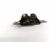 Heckklappe Heckklappenschloss Kofferraumschloss Fiat Marea, I 1996.01 - 2002.12 Gebraucht,