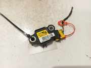 Sensor für Airbag Cadillac CTS, 2003.01 - 2007.12 25741820,