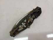 T?rgriff T?raussengriff - Hinten Rechts Volkswagen Touran, 2003.01 - 2006.10 Gebraucht, AZV