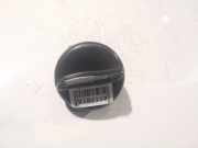 Tankverschluss Peugeot 607, 2000.01 - 2004.07 Gebraucht,