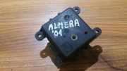Stellmotor L?ftung Nissan Almera, N16 2000.06 - 2003.01 3g23030820,001203