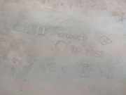 Innenausstattung Renault Scenic, I 1999.09 - 2003.06 facelift 8200048238,8200048238 MP 4982 MP4982