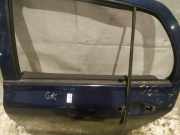 Zierleiste Leiste - Hinten Linke Toyota Yaris, II (XP90) 2005.01 - 2011.01 Gebraucht,