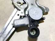 Fensterheber motor - Hinten Linke Lexus IS, II 2005.10 - 2013.03 8571058010, 85710-58010 0620401760