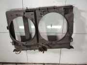 Kühler Zarge Peugeot 807, 2002.06 - 2012.05 Gebraucht,