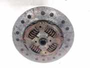 Kupplungsscheibe Opel Zafira, A 1999.04 - 2003.11 Gebraucht,