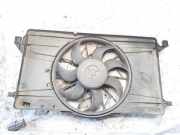 Kühlerlüfter Lüftermotor Volvo V50, 2007.05 - 2012.01 3135103740, 07389311 0130307143