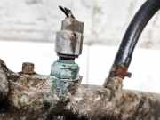 Sensor Kühlmitteltemperatur Subaru Outback, II 1999.10 - 2004.12 Gebraucht,