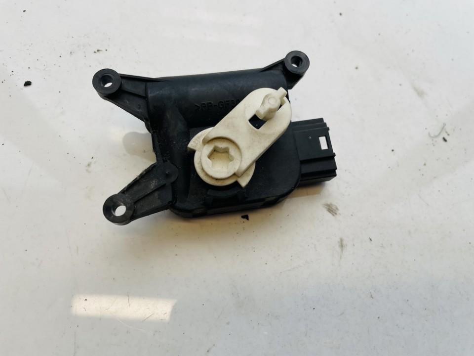 Stellmotor Lüftung Volkswagen Golf, V 2003.10 - 2008.10 1k1907511c, 0132801340