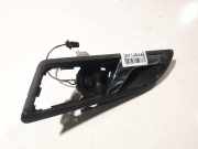 Türinnengriff - Vorne Linke Skoda Octavia, II 2004.02 - 2009.03 1Z0837247,1Z0 837 247 1Z0837247