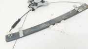 Fensterheber - Hinten Linke Chevrolet Captiva, 2006.01 - 2011.06 Gebraucht,