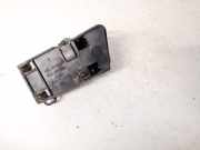 T?rinnengriff - Hinten Rechts Volkswagen Passat, B4 1993.07 - 1996.08 3a0837236, 1z