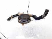 Ölkühler Toyota Corolla, 2001.11 - 2004.02 Gebraucht,