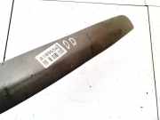 Zier-Schutzleistensatz für Stoßfänger - Vorne Rechts Mazda Premacy, 1999.01 - 2005.03 C10050B41,C100-50B41 C10050B41