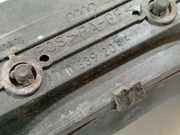 Türgriff Türaussengriff - Hinten Linke Audi A4, B5 1994.11 - 1999.09 4a0839205F, 4a0 839 205 F