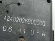 Stellmotor Lüftung SsangYong Actyon, 2005.01 - 2011.11 A2482026B00000, A2482026B00000 06 11 08A 061108A