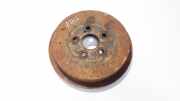 Bremstrommel Toyota Verso-S 2010 - 2017 424xp12,advics424-xp12