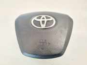 Airbag Fahrer Toyota Avensis, III 2009.02 - 2012.06 Gebraucht,