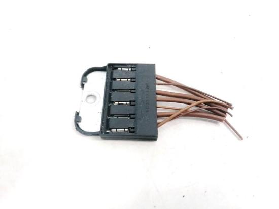 Sicherungen BMW 7-Series, E65 E66 E67 E68 2001.11 - 2008.06 8364527, Bild Sicherungen BMW 7-Series, E65 E66 E67 E68 2001.11 - 2008.06 8364527,