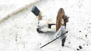 Kraftstoffpumpe Nissan Pixo 2009 - 2013 Gebraucht,