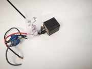 Relais Ford Transit, III 2006.04 - 2012.12 facelift 3sb00443800,3sb004438-00