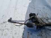 Lenkgetriebe Skoda Roomster, I 2006.01 - 2010.05 LLHD, LLHD