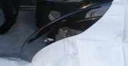 Zierleiste Tür Zier-Schutzleiste - Hinten Linke Subaru Outback, IV 2009.06 - 2014.12 Gebraucht,