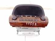 Radio Honda FR-V, 2004.08 - 2009.12 39100SJDG21,39100-SJD-G21 39100SJDG21 39100-SJD-G21 YR316L