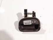 Türinnengriff - Hinten Rechts Renault Kangoo, 2003.05 - 2007.06 7700303503,