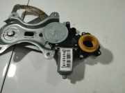 Fensterheber motor - Vorne Rechts Toyota Corolla Verso, III 2004.05 - 2007 698100F010,69810-0F010