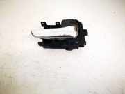 Türinnengriff - Hinten Rechts Nissan X-Trail, 2001.06 - 2007.06 Gebraucht,