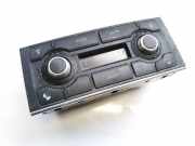 Bedienelement für Klimaanlage Audi A8, D3 2002.09 - 2005.6 4e0919158a, 5hb008552-01
