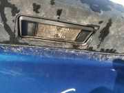 Kennzeichenleuchte Peugeot 607, 2000.01 - 2004.07 Gebraucht,