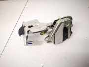 Sitzschloß Skoda Octavia, II 2004.02 - 2009.03 Gebraucht,