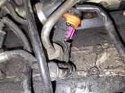 Einspritzdüse Audi A6, C6 2005.01 - 2008.10 Gebraucht,