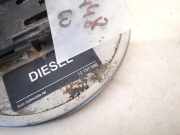 Tankdeckel Tankklappe SAAB 9-3, 2002.09 - 2008.06 12797588,