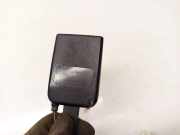 Gurtschloss - Vorne Linke Citroen C4, I 2004.11 - 2008.06 Gebraucht,