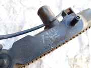 Wasserkühler Mazda Demio, II 2000.01 - 2003.12 4221322151, 422132-2151