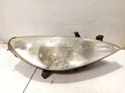 Hauptscheinwerfer - Vorne Rechts Peugeot 307, 2000.08 - 2005.06 9634369480,