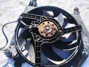 Kühlerlüfter Lüftermotor Ford Fiesta, IV 1995.08 - 2000.06 96fb8c607ck, 96fb8146