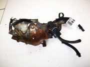 Druckwandler Abgassteuerung Toyota Corolla Verso, III facelift 2007 - 2009 258600r010,25860-0r010