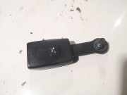 Gurtschloss - Vorne Linke Nissan Almera Tino 2000.08 - 2003.09 Gebraucht,