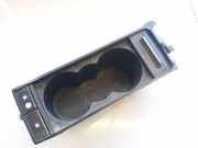 Getränkehalter Skoda Superb, II 2008.03 - 2013.06 3T0862531,3T0862531