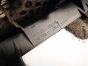 Windlauf Wischerabdeckung Toyota Yaris, I (XP10) 1999.04 - 2003.03 5578352030, 55783-52030 55783-52040