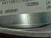 Rückleuchten - Hinten Linke Opel Insignia A, 2008.01 - 2013.01 495056087, 495056087 13226854